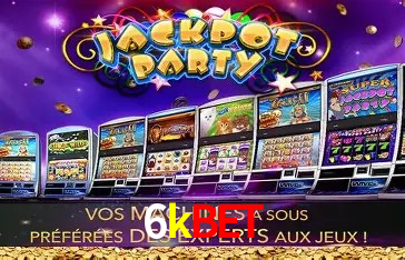 6kbet Salvador - Promo Stats