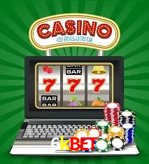 Estatísticas 6kbet