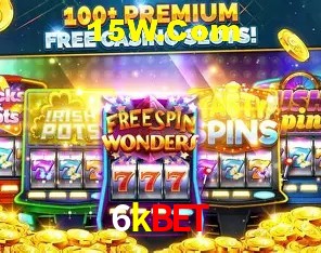 6kbet - cassino ao vivo