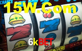 Spaceman Game 6kbet