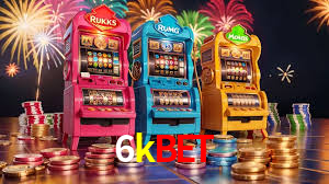 Live Casino 6kbet