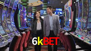 Crash Games Statistics 6kbet