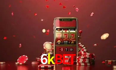 Benefícios da Conta 6kbet