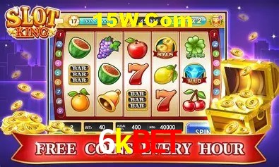 Apostas de Tênis 6kbet