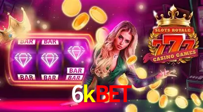 6kbet Entrar - Login Seguro Certificado