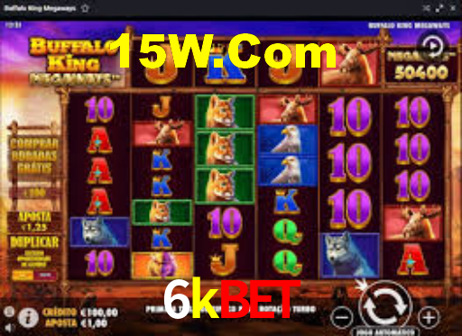 6kbet.com