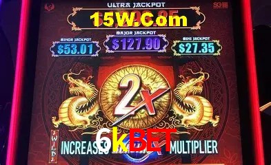 6kbet Brasília - Jogo Features