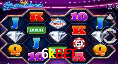 Tecnologia da Plataforma 6kbet