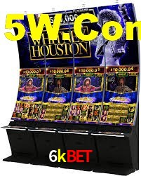 Welcome Bonus 6kbet