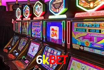 6kbet - Support