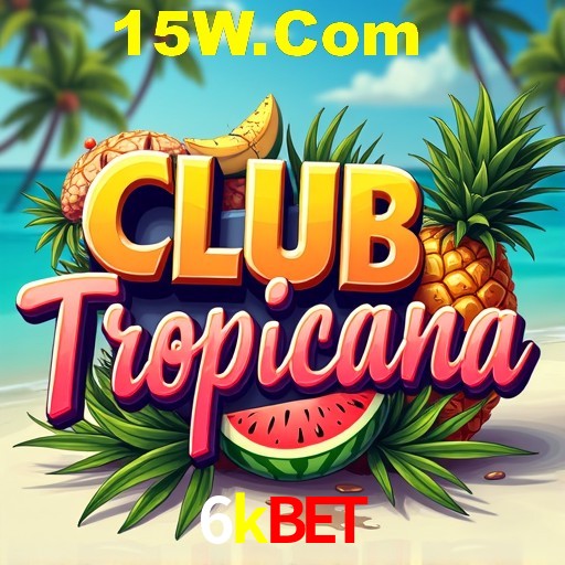 6kbet Bônus - Pacote R$5.000 + VIP