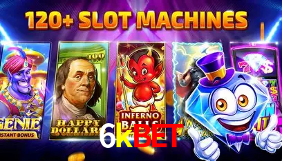 6kbet Salvador - Support