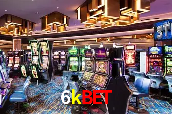 6kbet Fortaleza - Reviews
