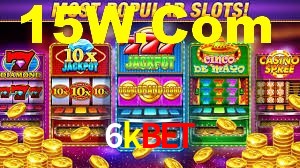 Live Casino 6kbet