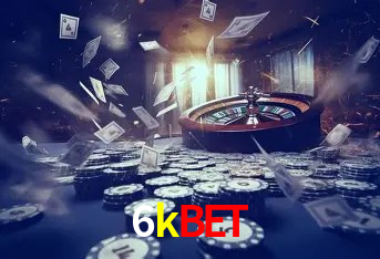 6kbet Slot - 320+ Caça-Níqueis Premium