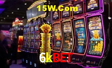 Promoções Sazonais 6kbet