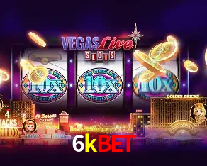 Especiais de Fim de Semana 6kbet