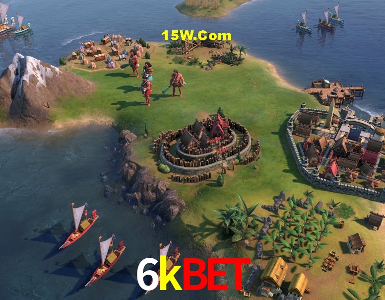 Apostas de Futebol 6kbet