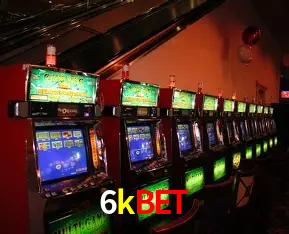 Integração de APIs 6kbet