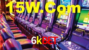 6kbet - Site Oficial De Apostas E Cassinos - 6kbet.com