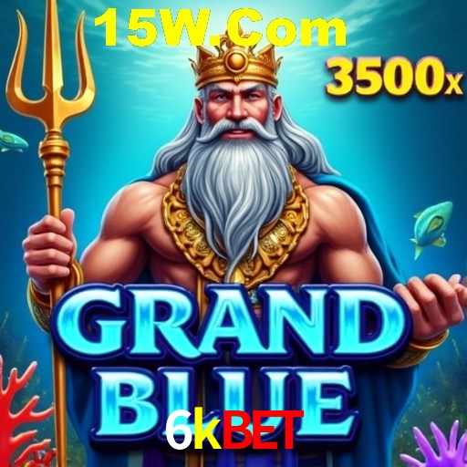 6kbet Cassino - 80+ Mesas ao Vivo