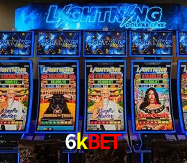 6kbet - Pagamento PIX Instantâneo