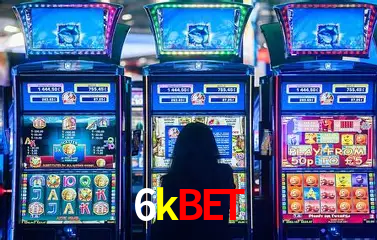 6kbet Salvador - Statistics