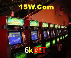 Sistemas de Segurança 6kbet