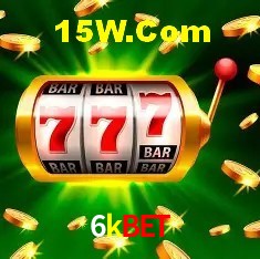 6kbet São Paulo - Top Slots