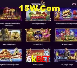 Estatísticas do Jogo 6kbet