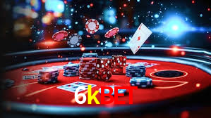 Statistics 6kbet
