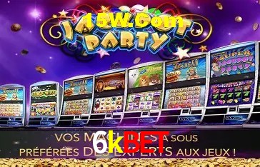 6kbet Belo Horizonte - Promo Tips