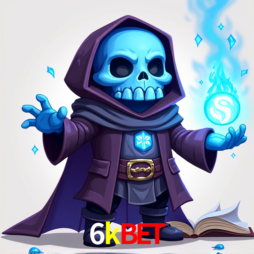 Desvendando o Mundo dos Jogos Virtuais na 6kbet