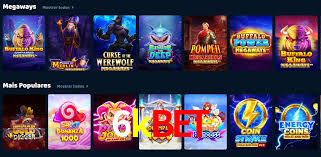 Exclusive Games 6kbet