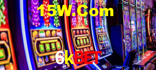 Bônus Generosos e Exclusivos no 6kbet para Você!