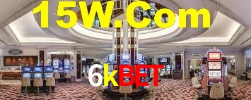 Experimente o Login Seguro Premium no 6kbet