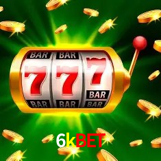6kbet Rio de Janeiro - Slot Strategy