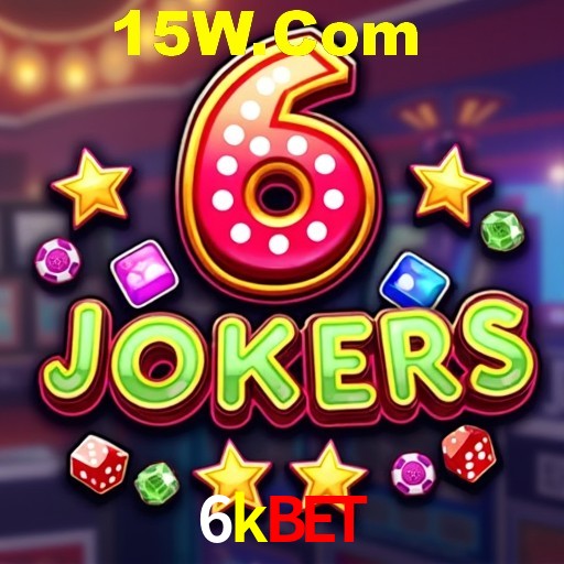 cassino 6kbet