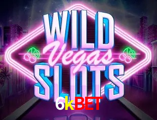 Provedores de Jogos 6kbet