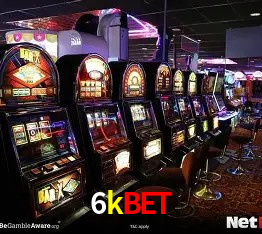 Avaliações dos Jogadores 6kbet