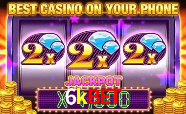 Experiência VIP 6kbet