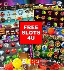 Diretório de Jogos 6kbet