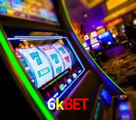 Exclusive Offers 6kbet