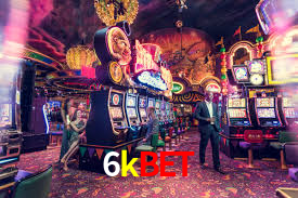 Exclusive Games 6kbet