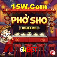 Live Casino 6kbet