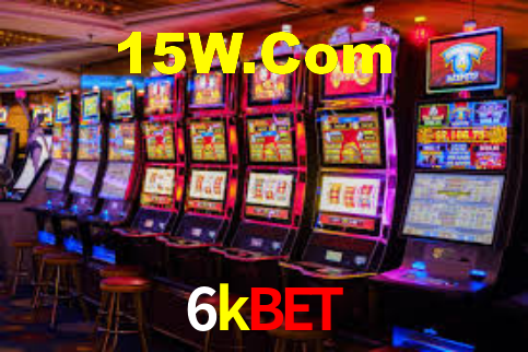 6kbet App Interface
