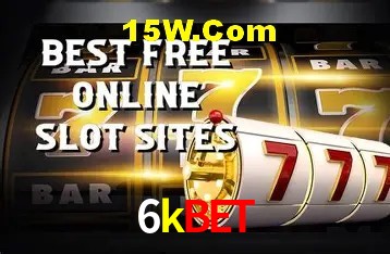 Weekend Specials 6kbet